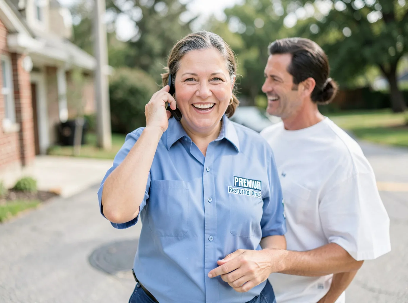 Water Damage Restoration Fortson, GA FAQs